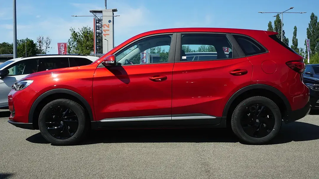 MG ZS 1.5 VTi-Tech Standard - Thumbnail 5