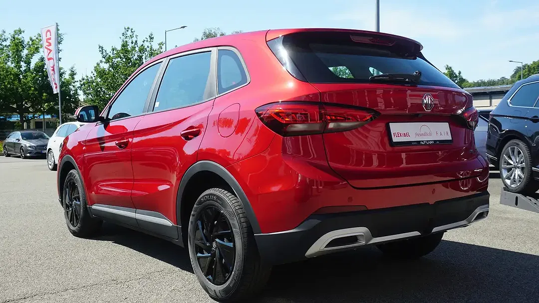 MG ZS 1.5 VTi-Tech Standard - Thumbnail 6