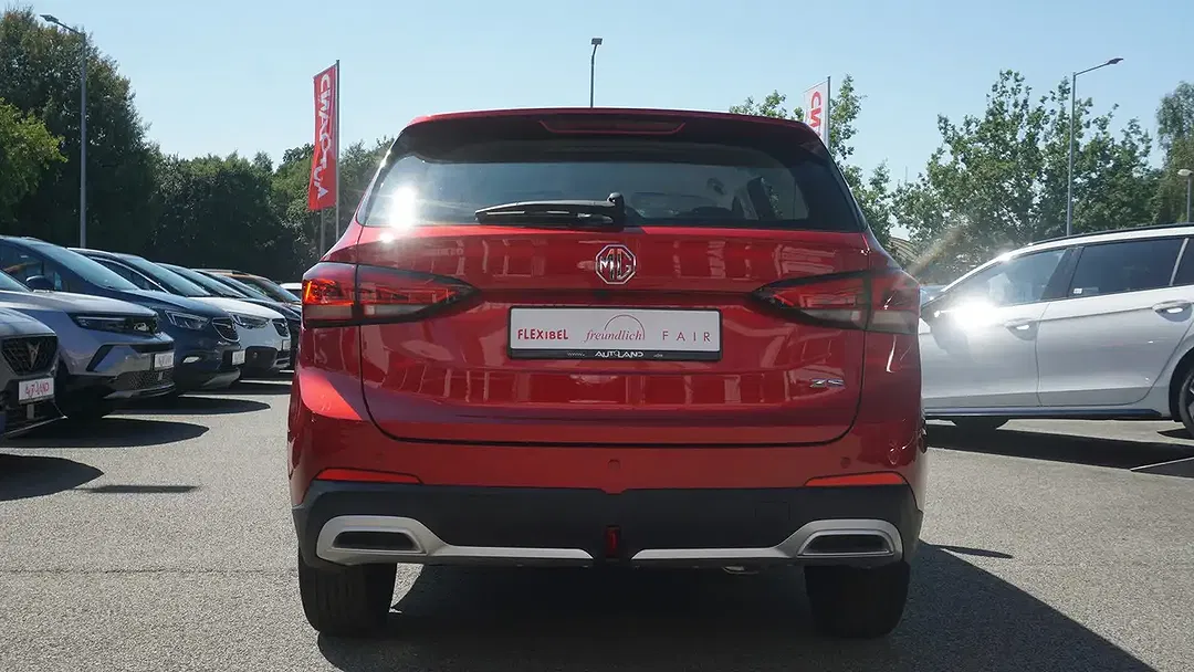 MG ZS 1.5 VTi-Tech Standard - Thumbnail 7