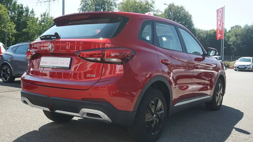 MG ZS 1.5 VTi-Tech Standard - Thumbnail 8