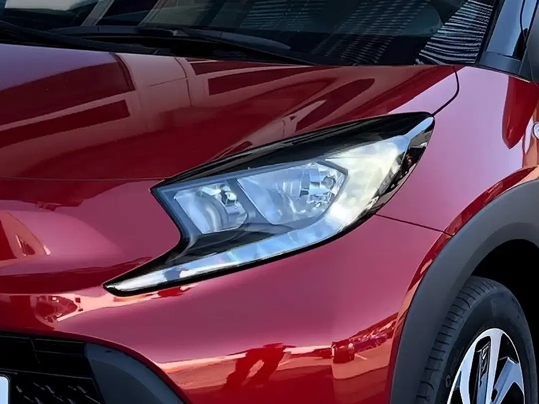 Toyota Aygo X AUT Teamplayer - Thumbnail 14