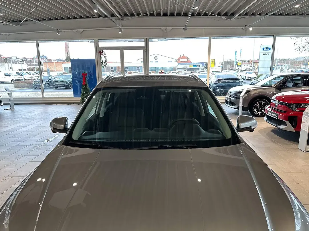 MG ZS 1.5 Hybrid+ Luxury - Thumbnail 14