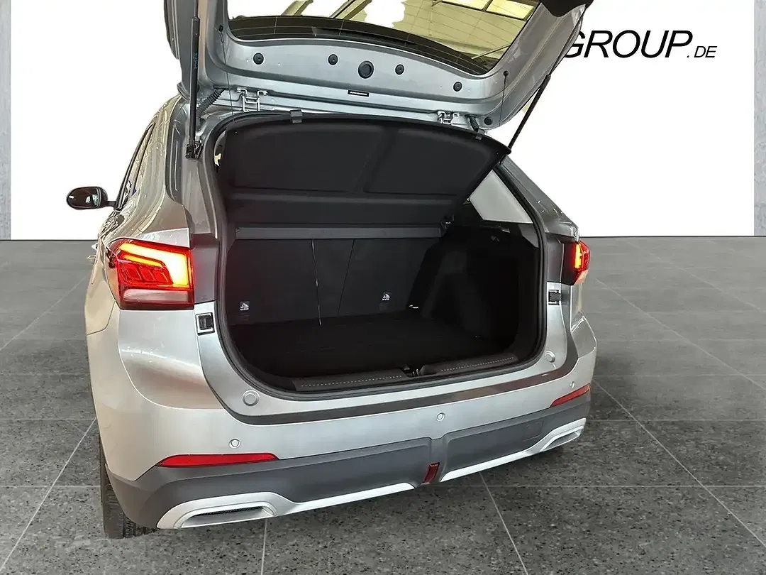 MG ZS 1.5 Hybrid+ Luxury - Thumbnail 7