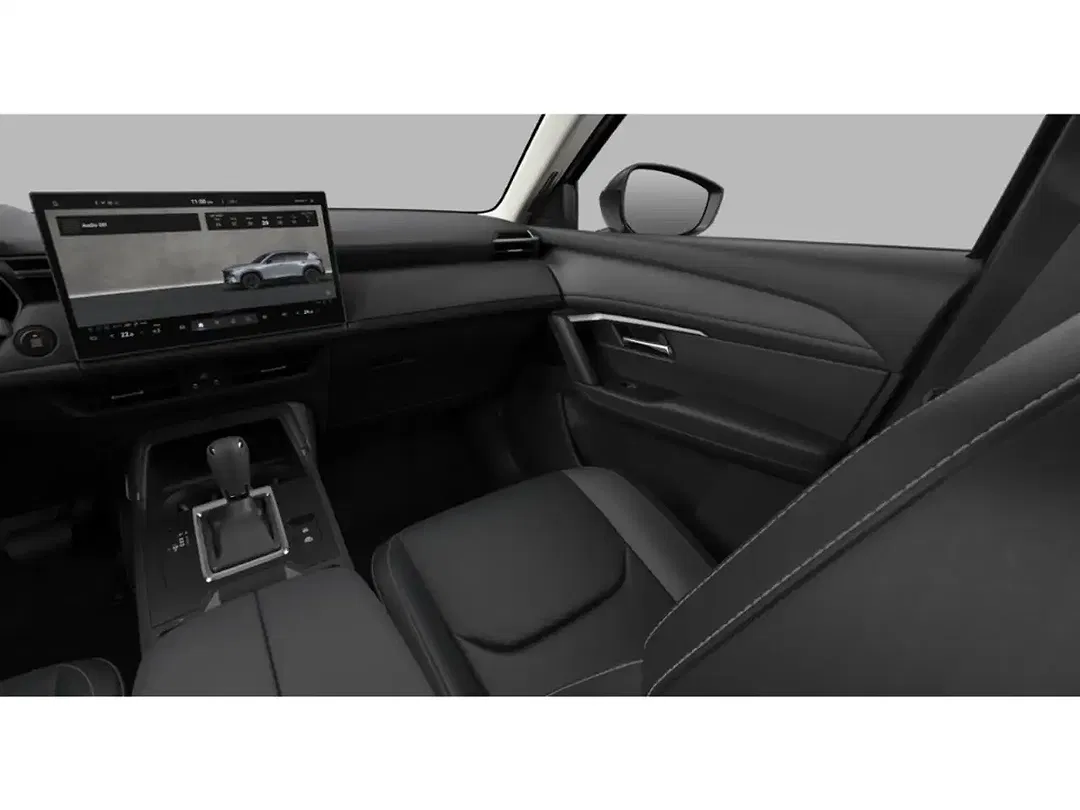 Mazda CX-5 AWD Homura - Thumbnail 11