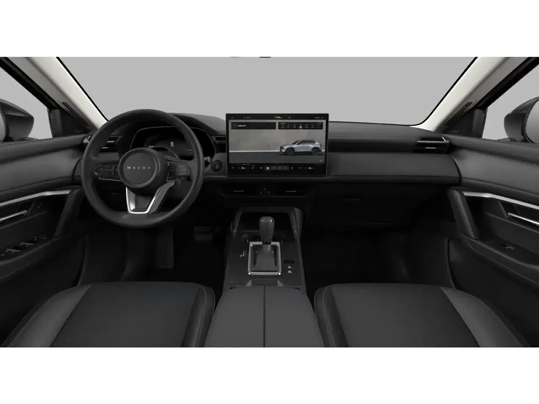 Mazda CX-5 AWD Homura - Thumbnail 12