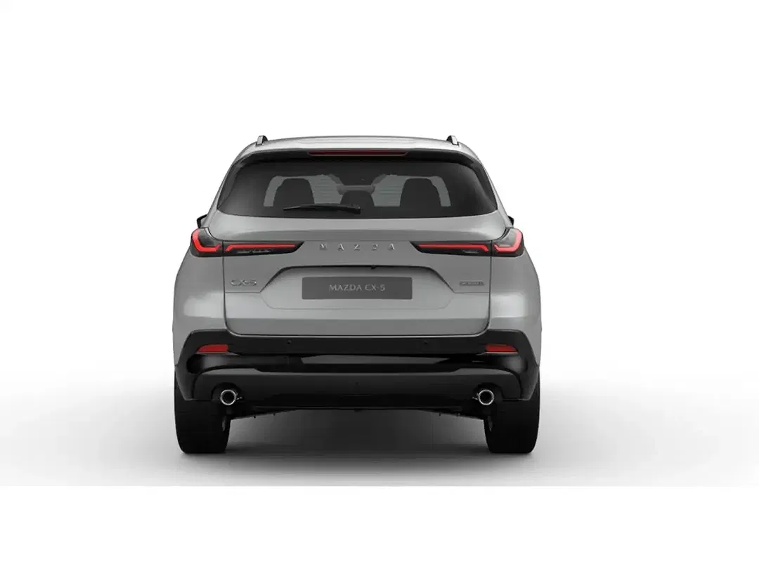 Mazda CX-5 AWD Homura - Thumbnail 4