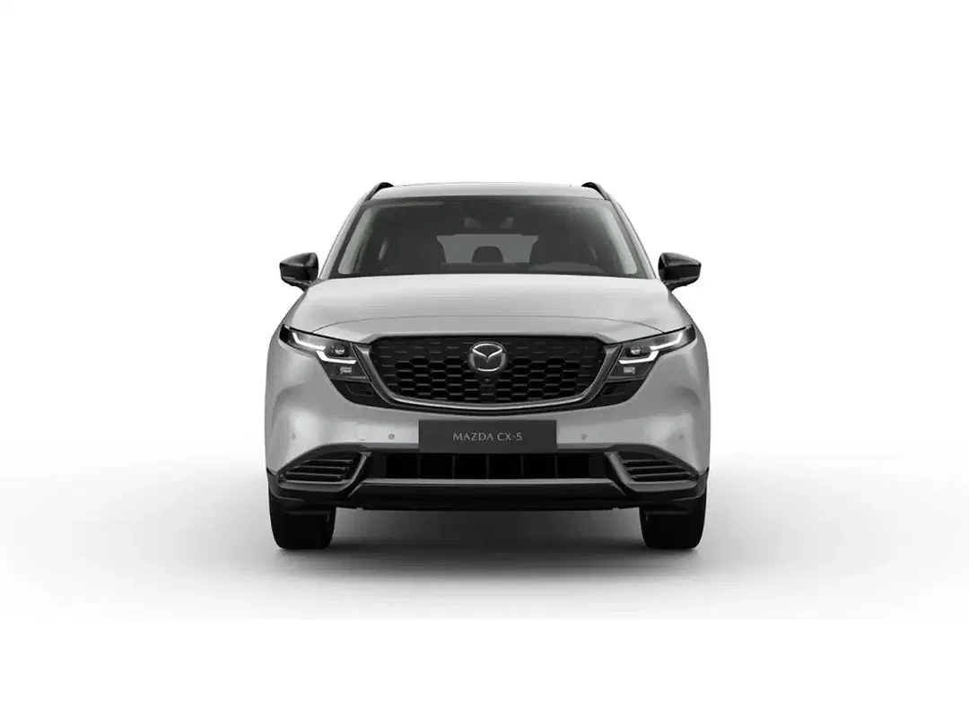 Mazda CX-5 AWD Homura - Thumbnail 8