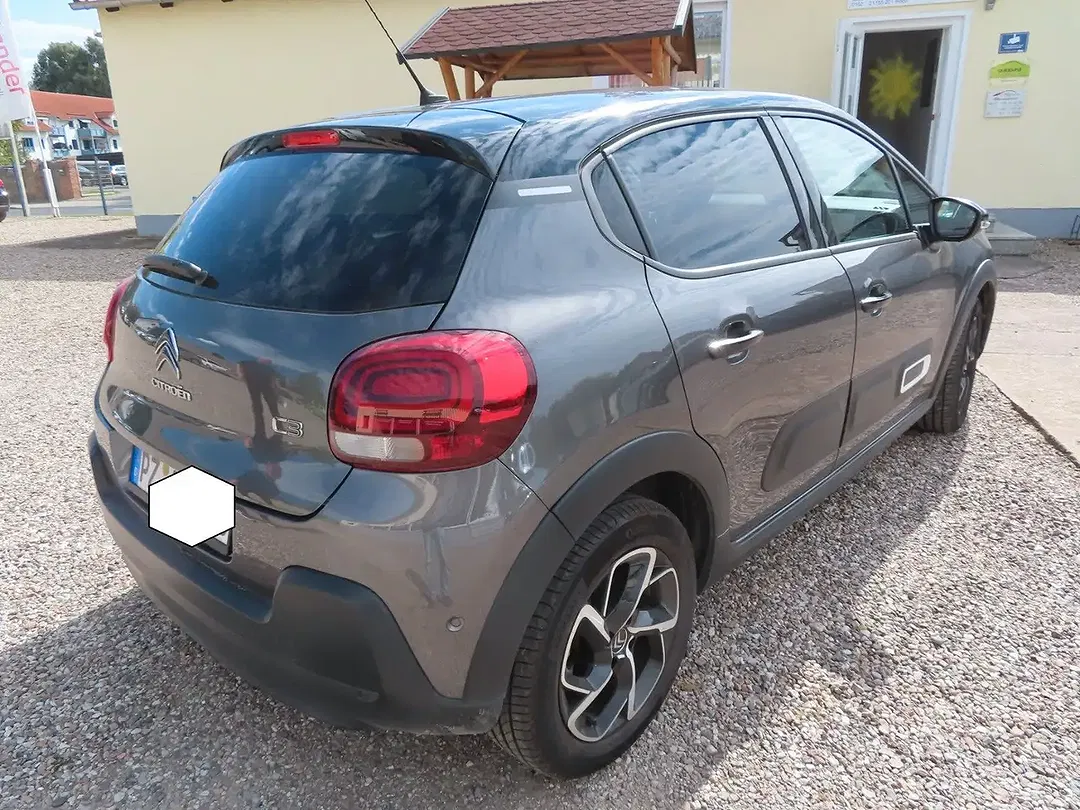 Citroen C3 Shine - Thumbnail 3