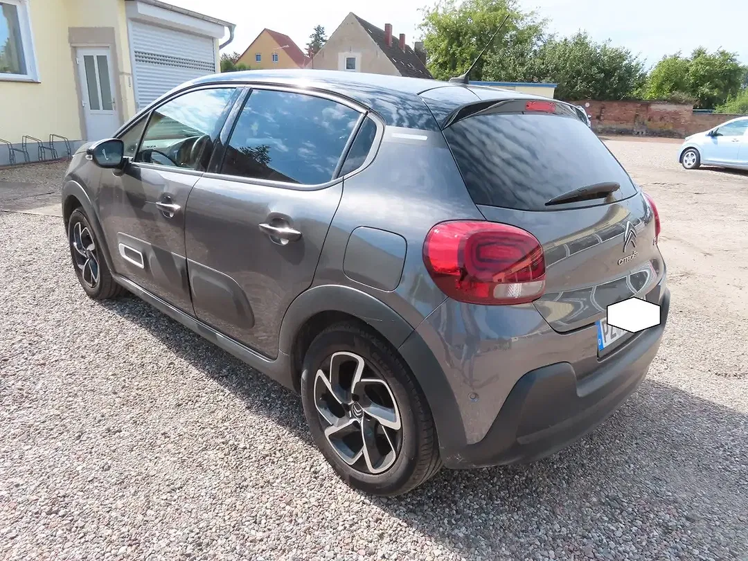 Citroen C3 Shine - Thumbnail 4