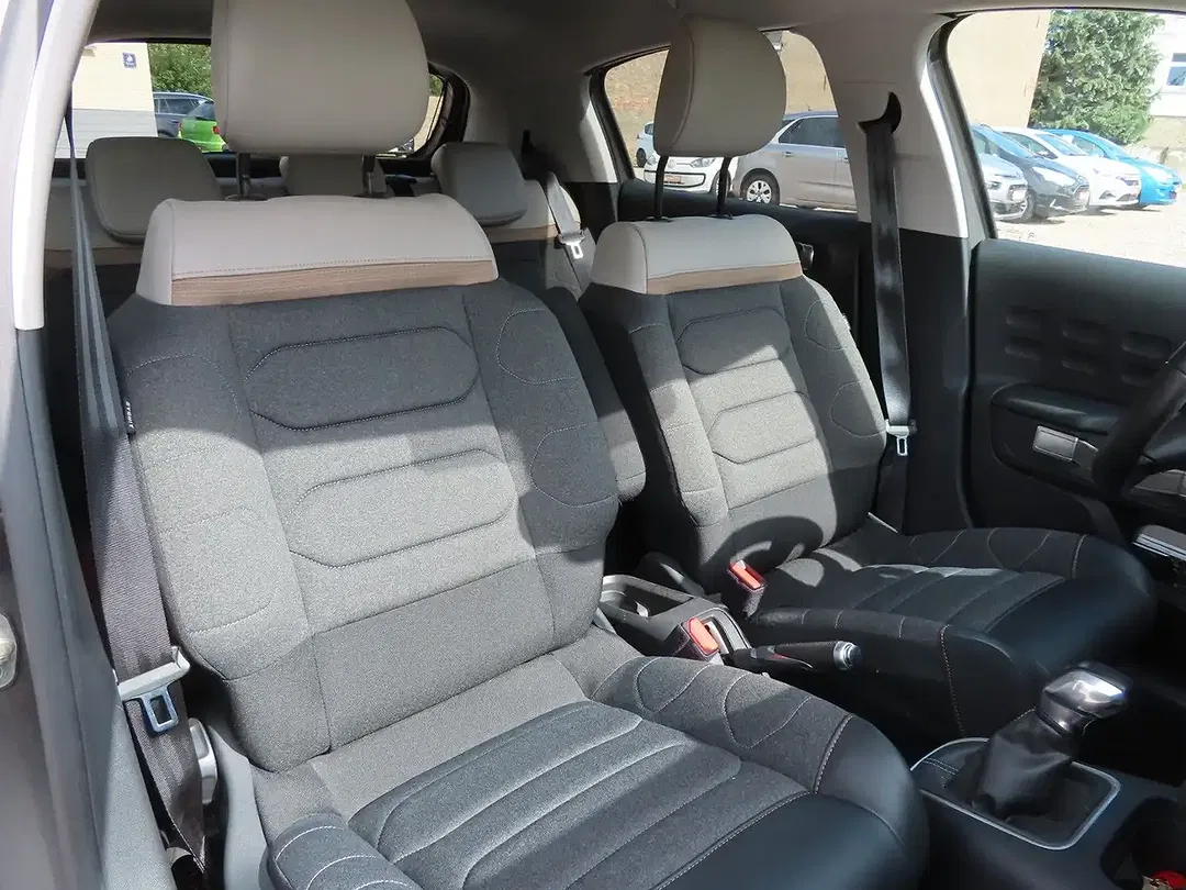 Citroen C3 Shine - Thumbnail 5