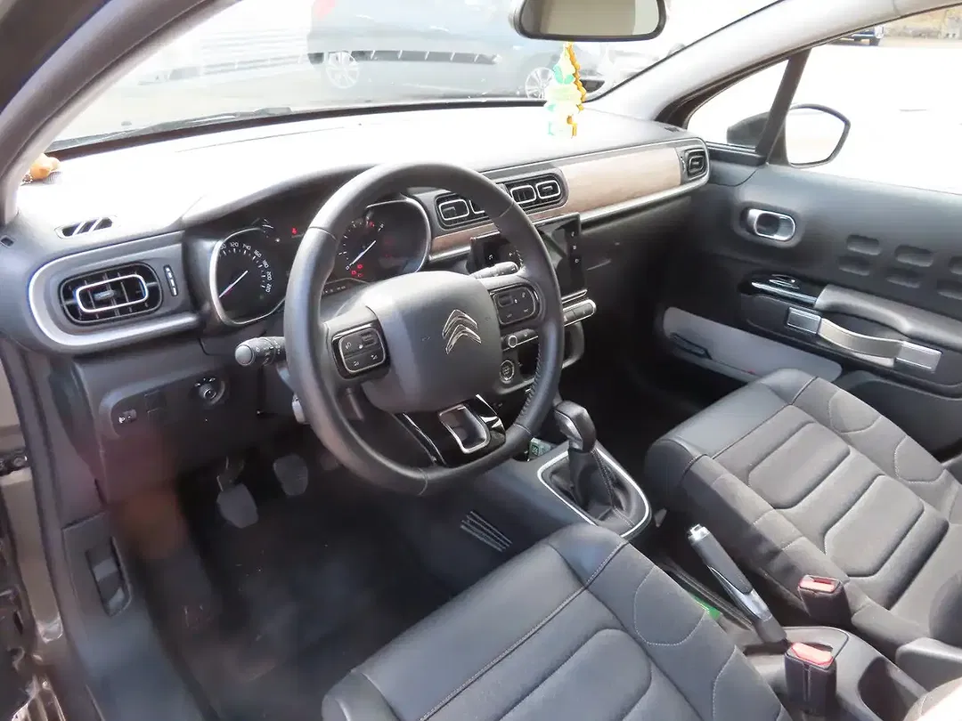 Citroen C3 Shine - Thumbnail 6