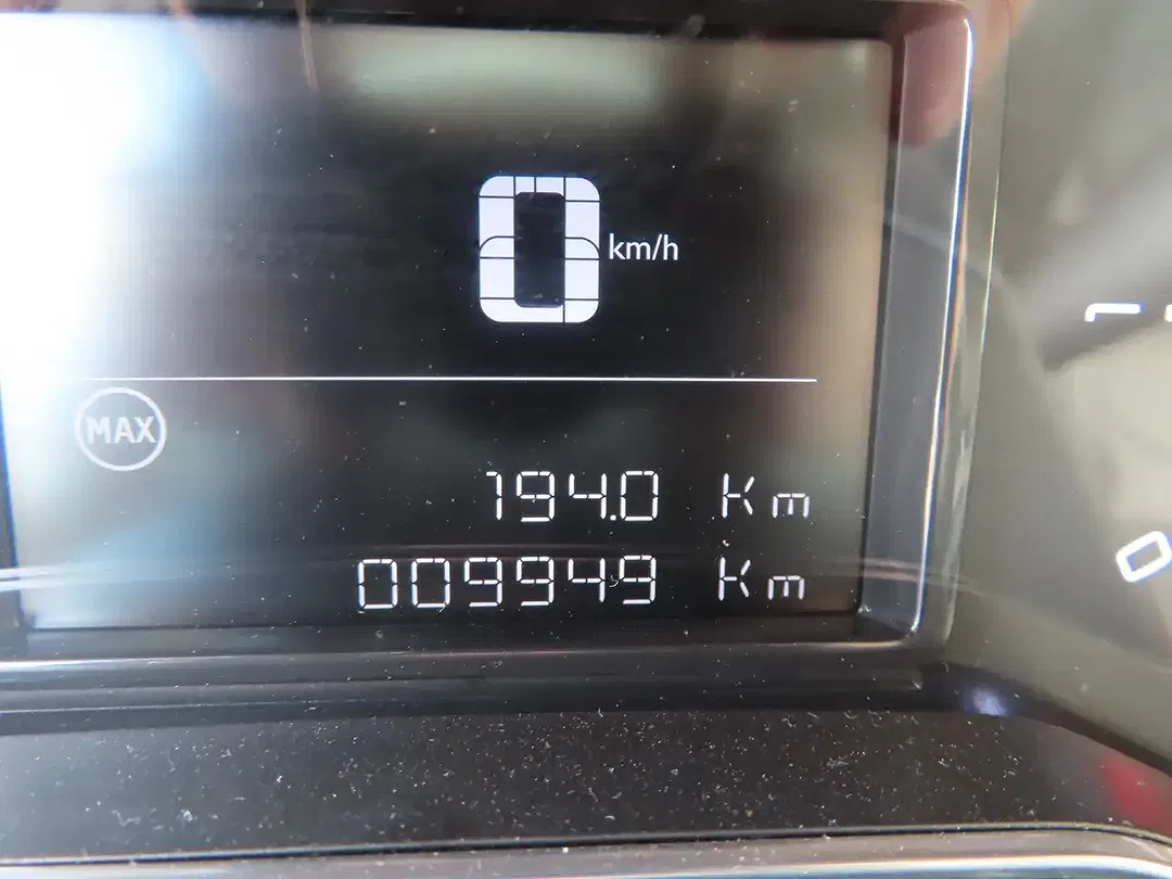 Citroen C3 Shine - Thumbnail 7