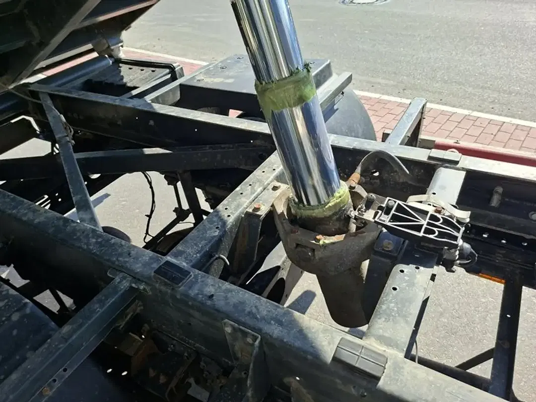 Mitsubishi Canter - Thumbnail 22