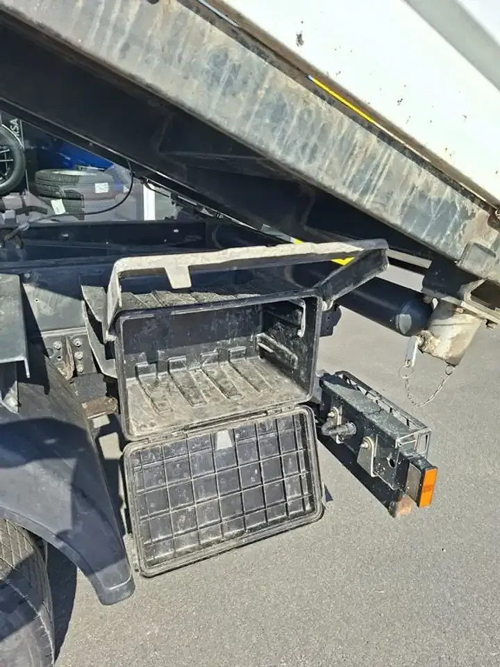 Mitsubishi Canter - Thumbnail 30
