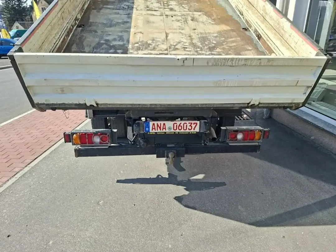 Mitsubishi Canter - foto 32