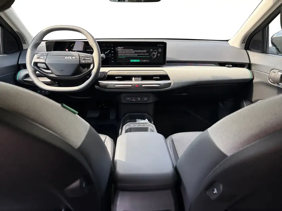 Kia EV4 Business Plus - Thumbnail 9