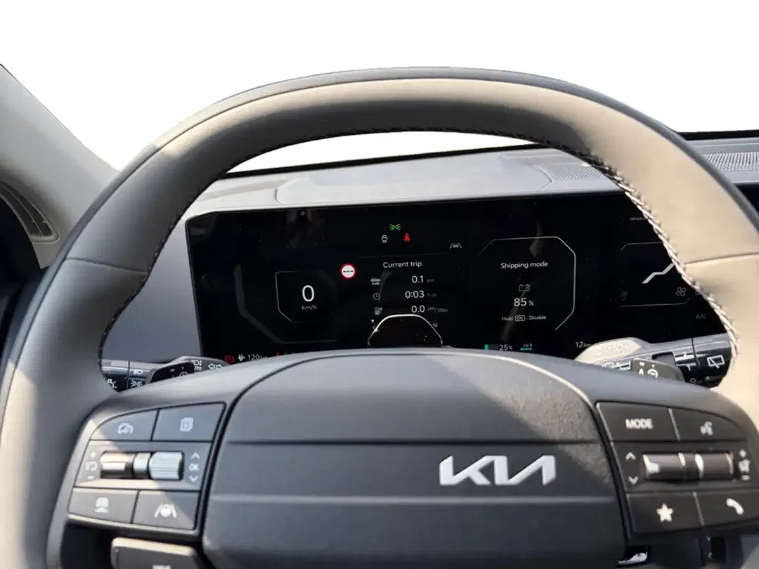 Kia EV4 Business Plus - Thumbnail 10