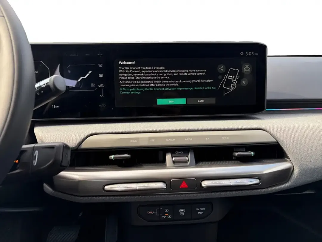 Kia EV4 Business Plus - Thumbnail 13