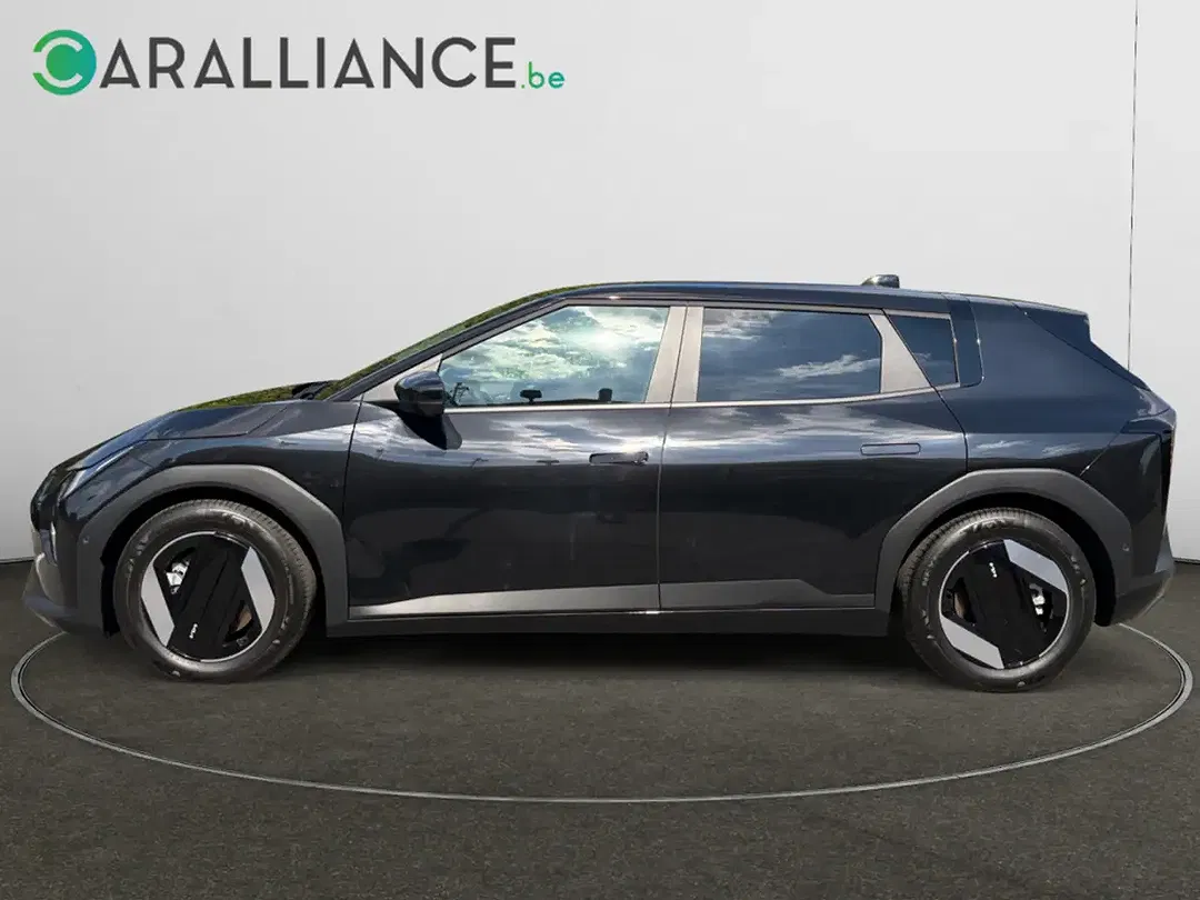 Kia EV4 Business Plus - Thumbnail 4