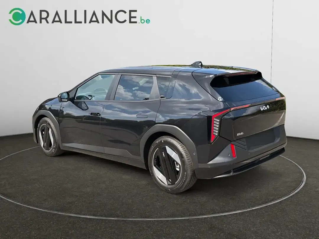 Kia EV4 Business Plus - Thumbnail 5