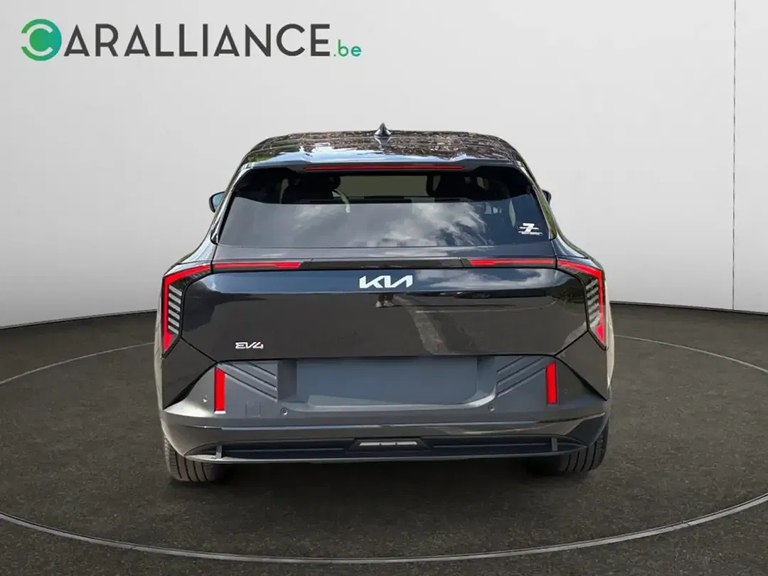 Kia EV4 Business Plus - Thumbnail 6