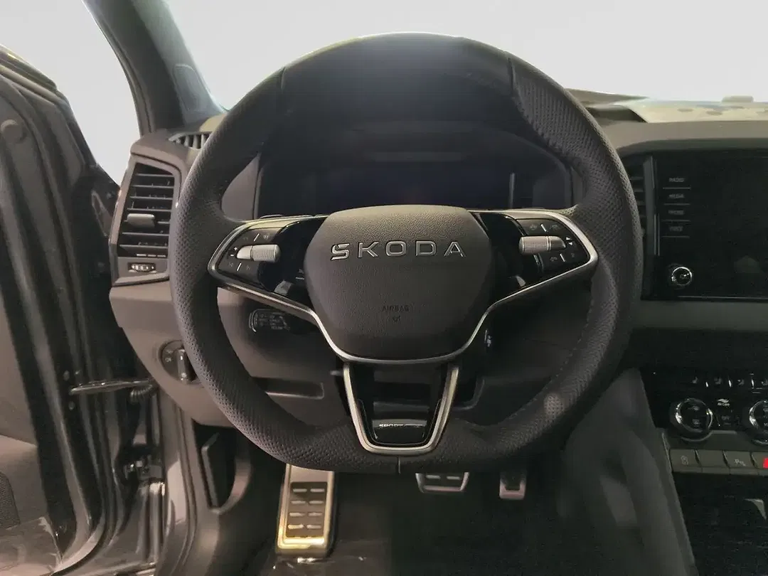 Skoda Karoq 1.5 TSI DSG Sportline - Thumbnail 12