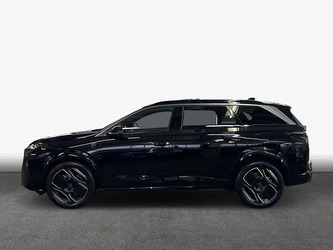 Peugeot 5008 4x4 GT Exclusive - Thumbnail 4