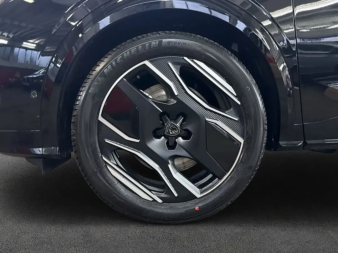 Peugeot 5008 4x4 GT Exclusive - Thumbnail 7