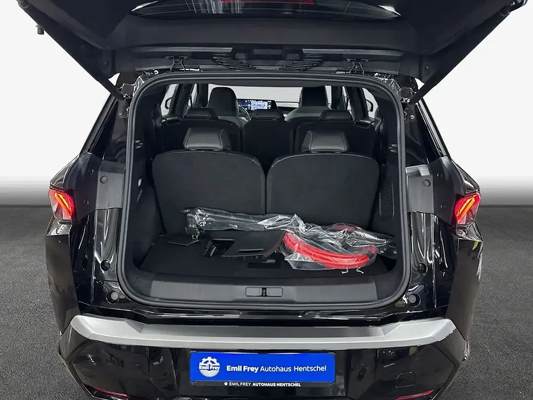 Peugeot 5008 4x4 GT Exclusive - Thumbnail 8
