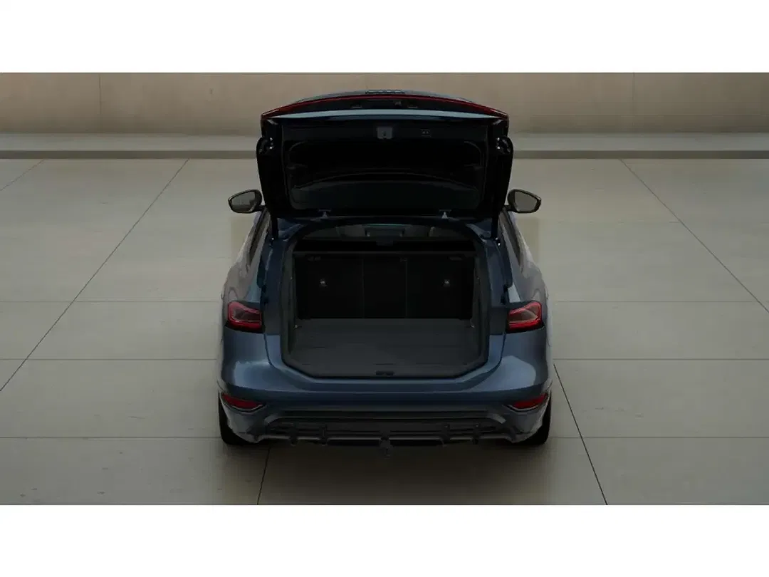 Audi S6 Avant - Thumbnail 9