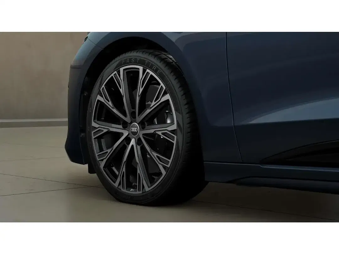 Audi S6 Avant - Thumbnail 10