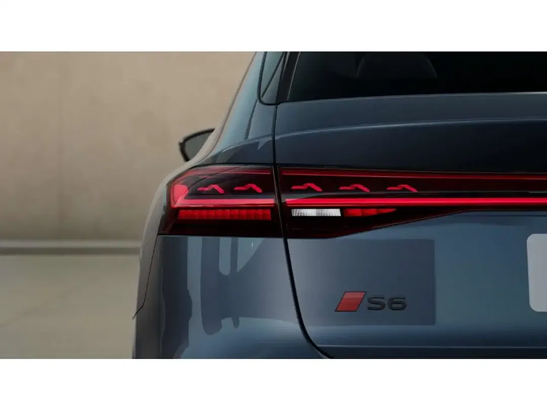 Audi S6 Avant - Thumbnail 11