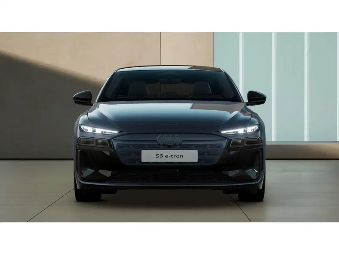 Audi S6 Avant - foto 2