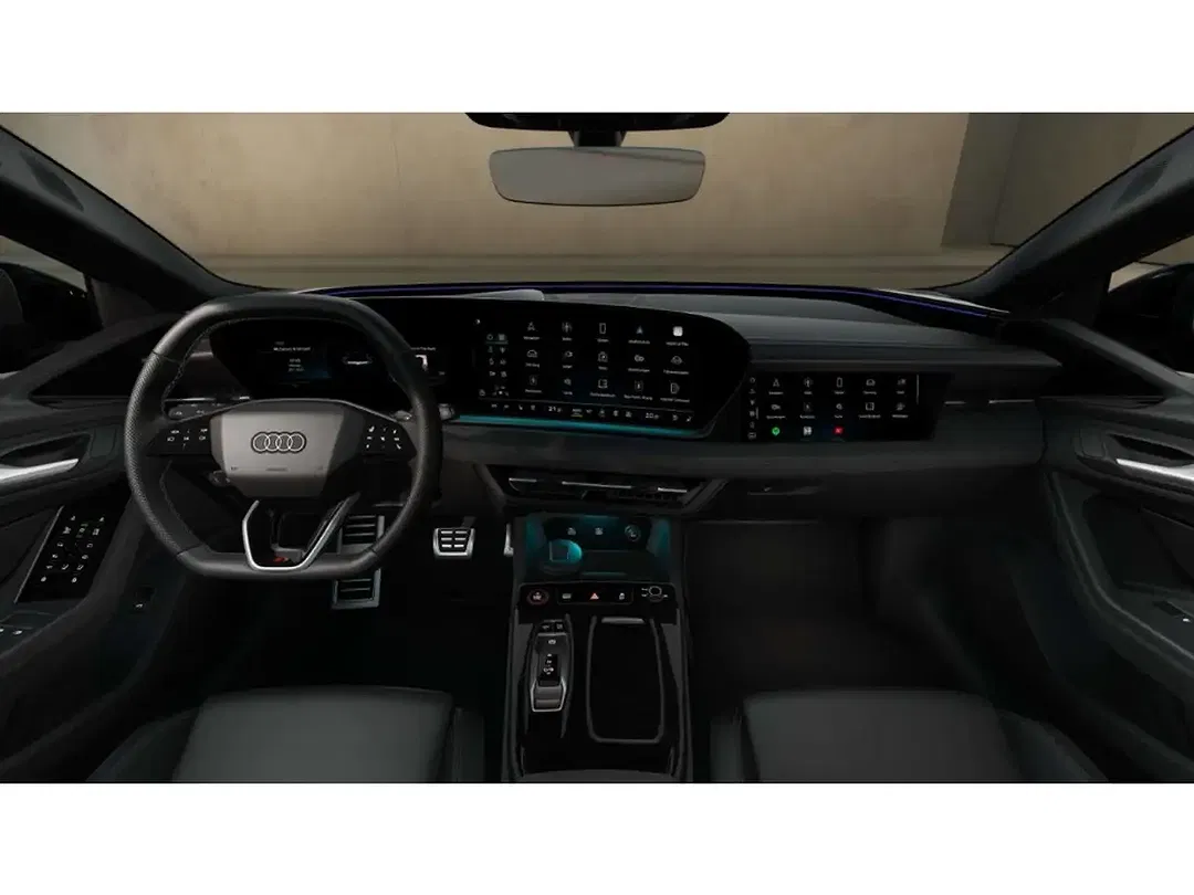 Audi S6 Avant - Thumbnail 5