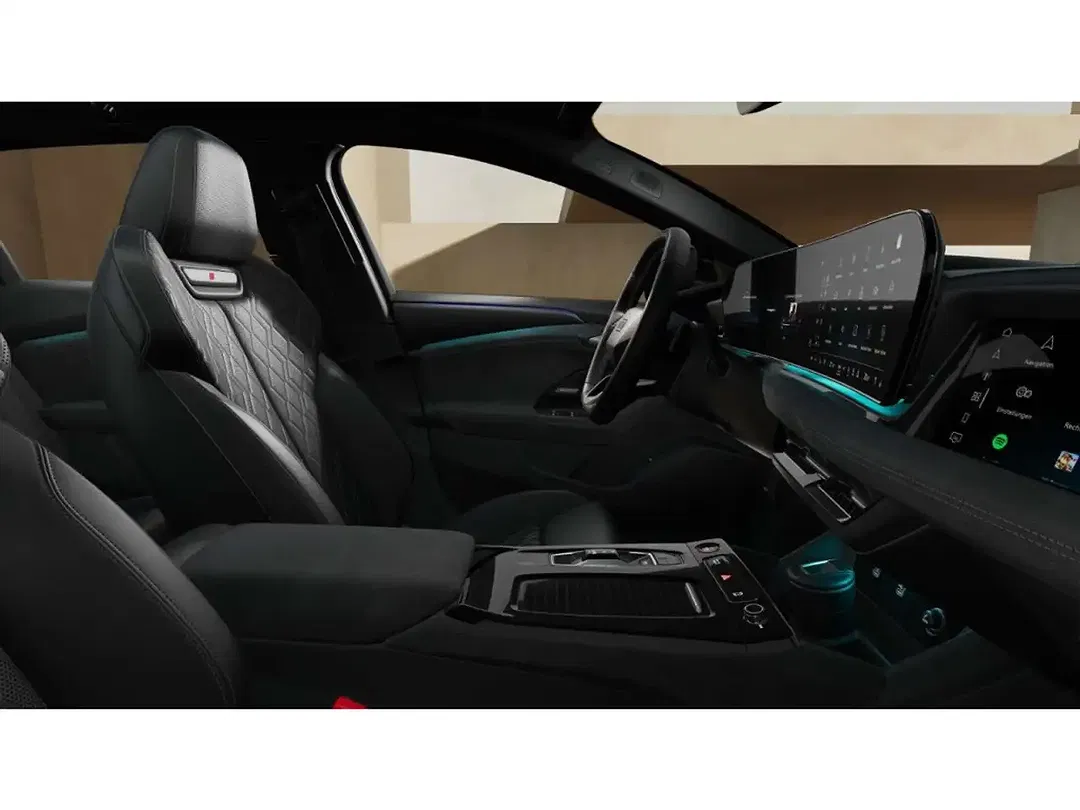 Audi S6 Avant - Thumbnail 6