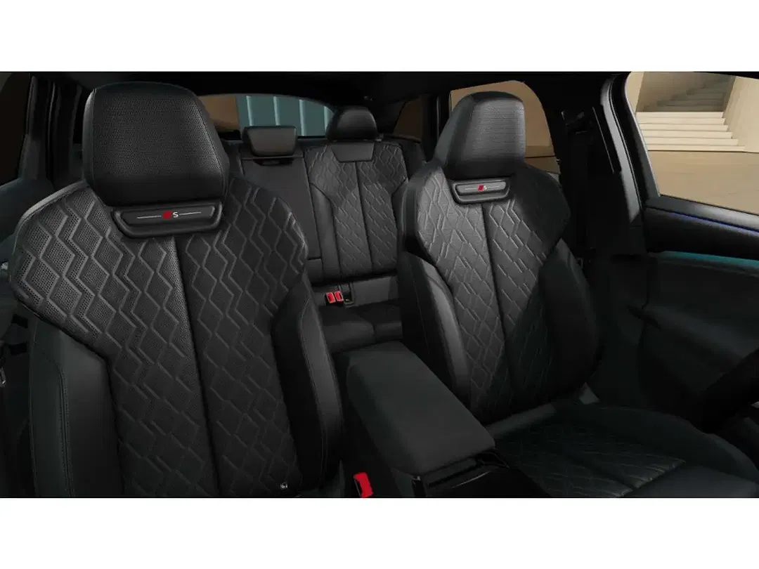 Audi S6 Avant - Thumbnail 7