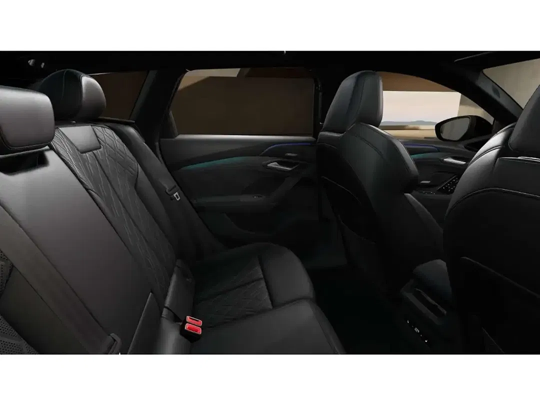 Audi S6 Avant - Thumbnail 8