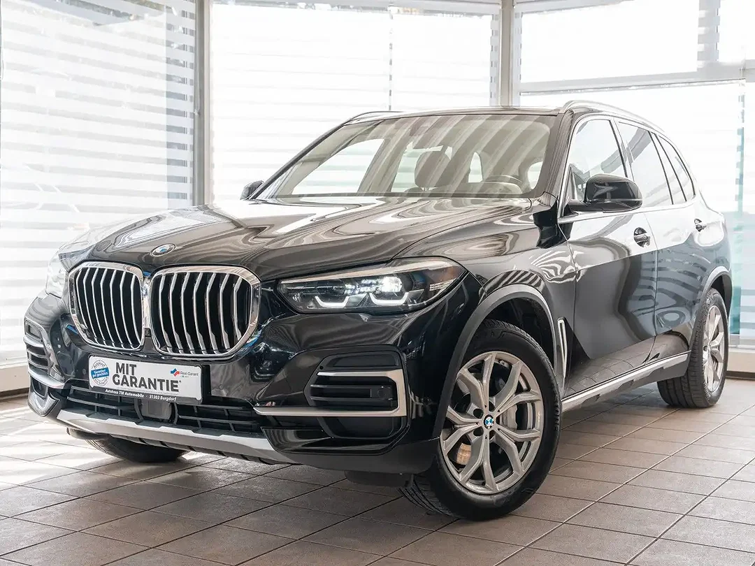 BMW X5 xLine - Afbeelding 1