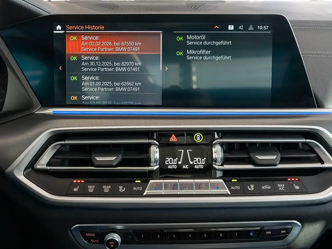 BMW X5 xLine - Thumbnail 15