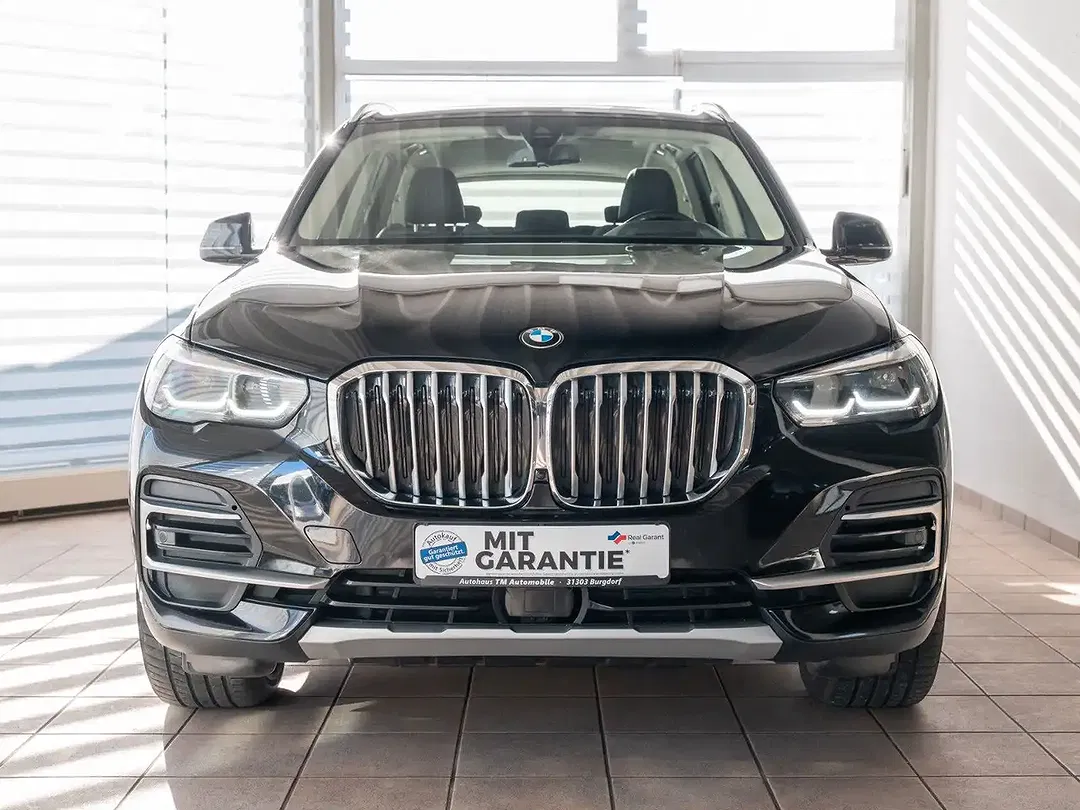 BMW X5 xLine - Thumbnail 2