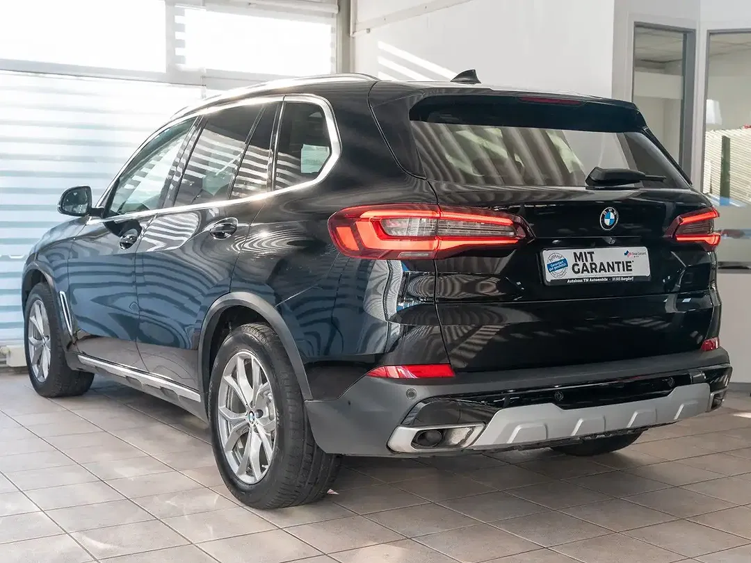 BMW X5 xLine - Thumbnail 6
