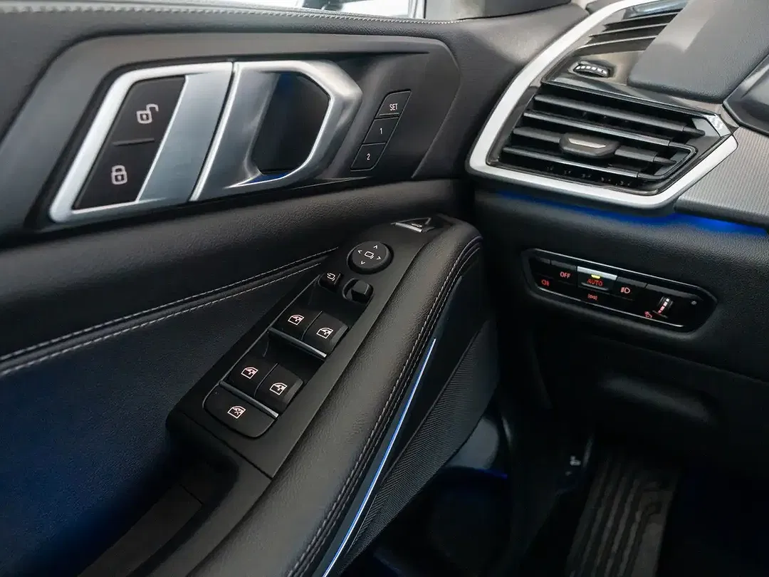 BMW X5 xLine - Thumbnail 8
