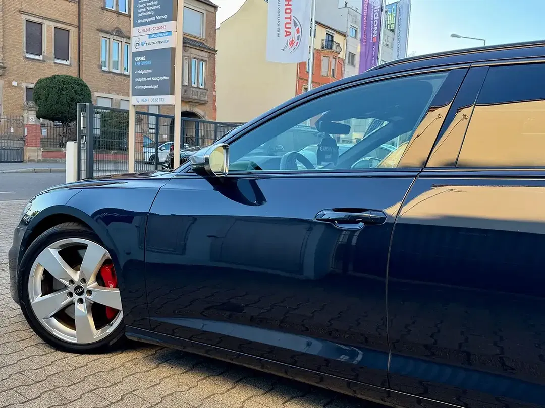Audi S6 3.0 TDI quattro Avant - Thumbnail 13