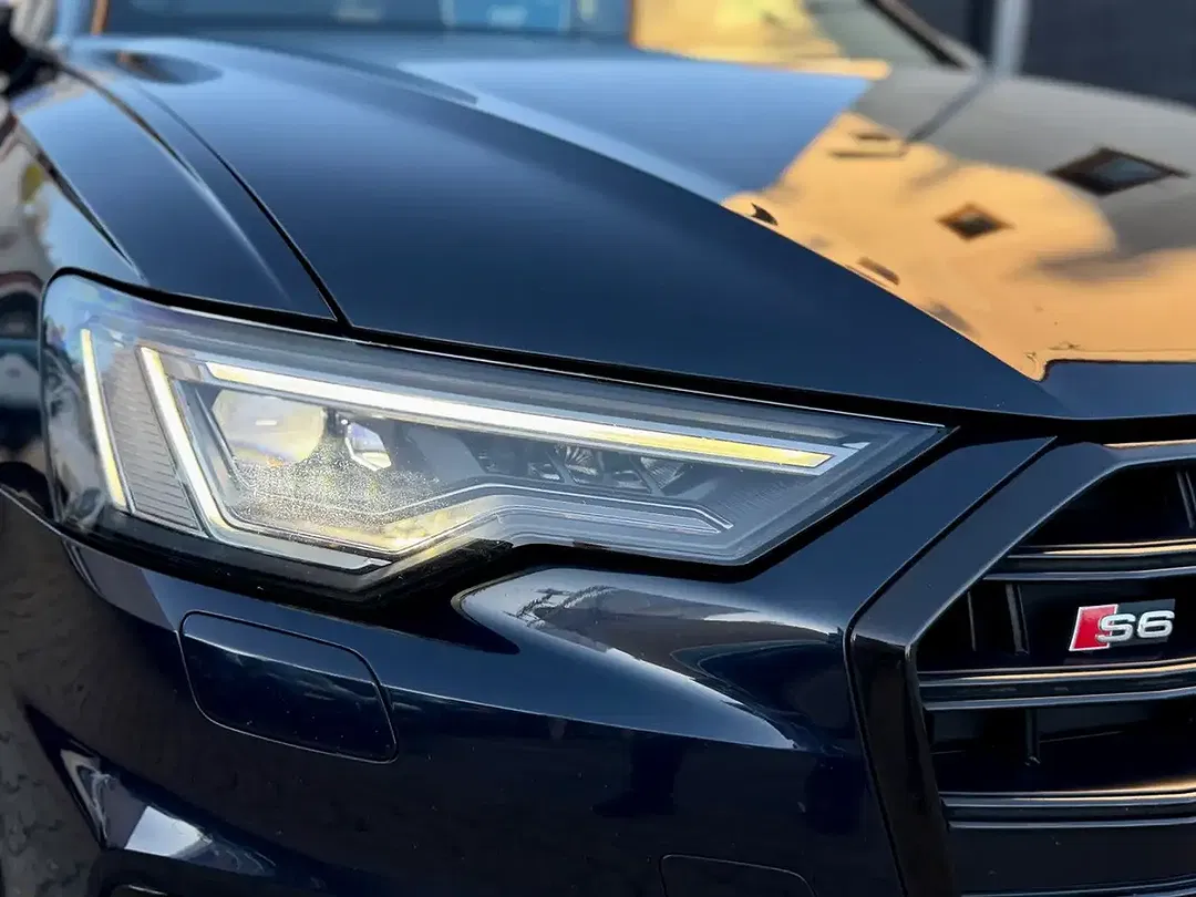 Audi S6 3.0 TDI quattro Avant - Thumbnail 6