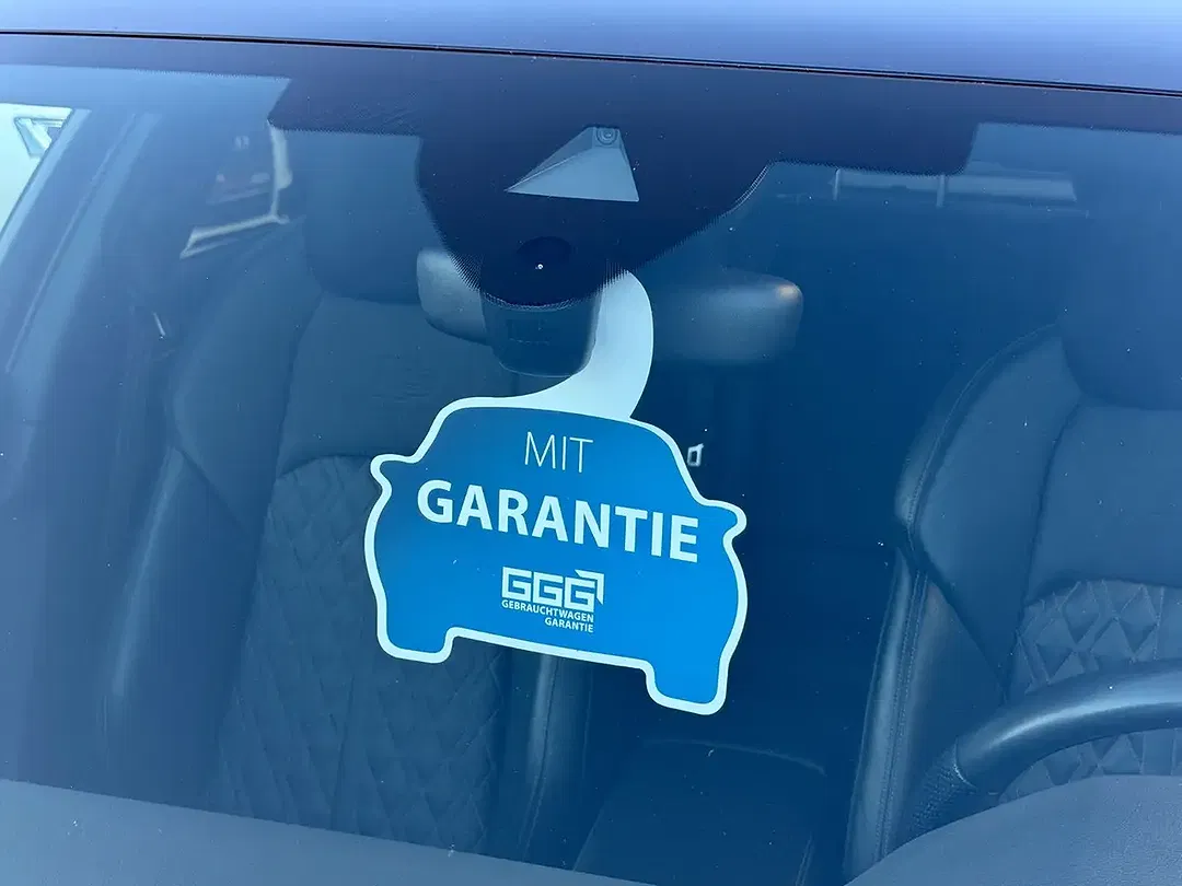 Audi S6 3.0 TDI quattro Avant - Thumbnail 8