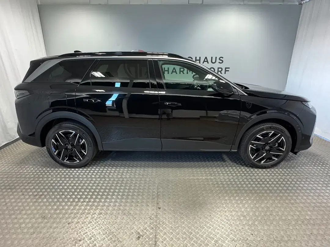 Peugeot 5008 145 Hybrid GT Exclusive - Thumbnail 7