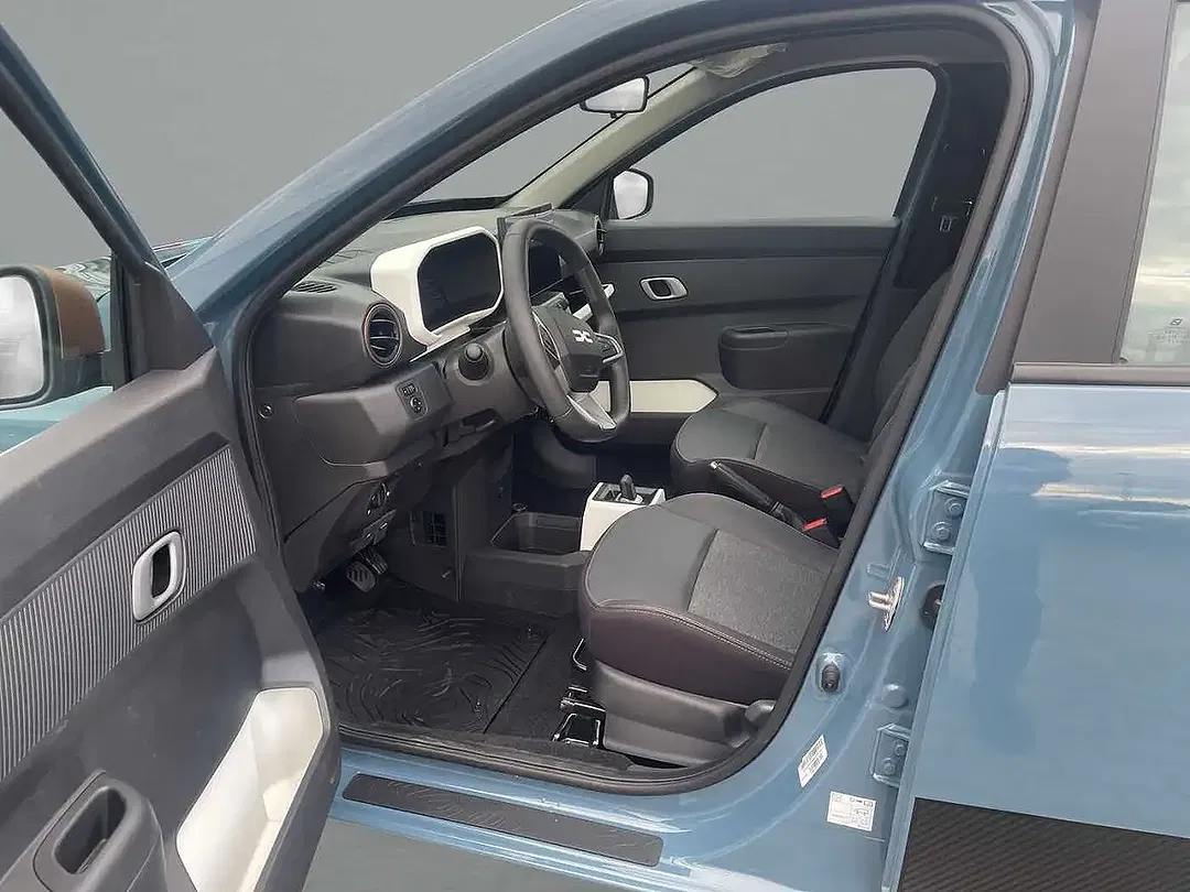 Dacia Spring Extreme - Thumbnail 10