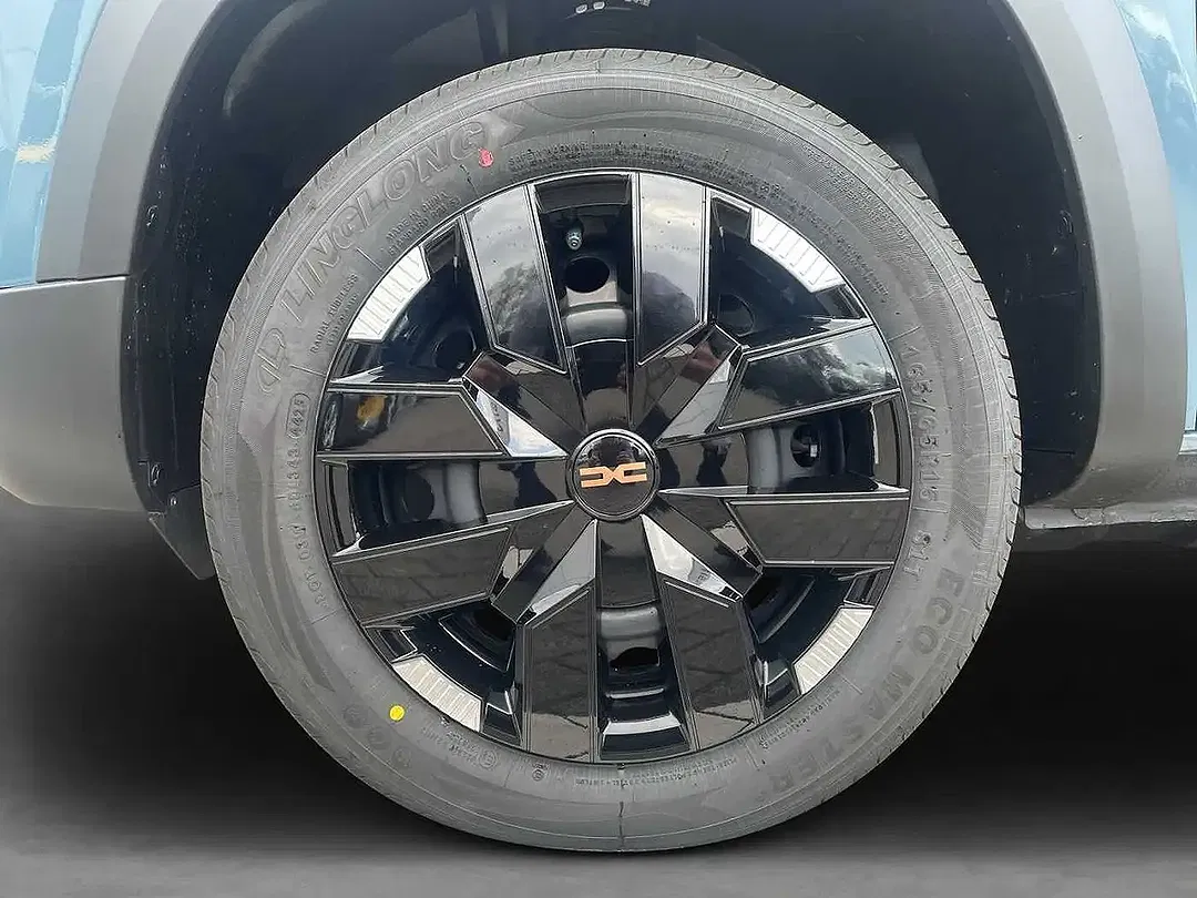 Dacia Spring Extreme - Thumbnail 13