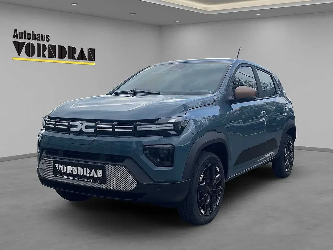 Dacia Spring Extreme - Afbeelding 1