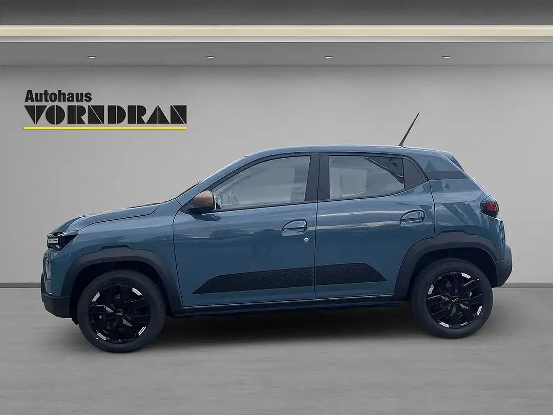 Dacia Spring Extreme - foto 2
